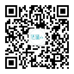 微信公众号二维码